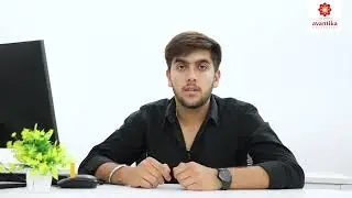 Management aspirant Rohit Chawla talks about joining Avantika University in BBA program