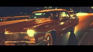 Brenk Sinatra - Midnite Ride - Part I (Official Video)
