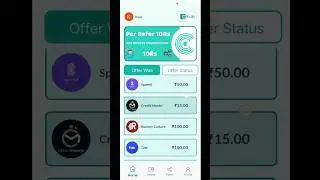 Catcash app sai Paisa kaise kamae 🤑🤑❌❌#bugloot #earningapp