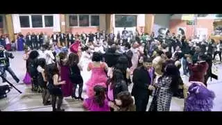 Raziq & Susan / Hochzeit / Musik: Sevo & Xelil Derbas / Nienburg / 15.12.2013 / Terzan Television&trade;