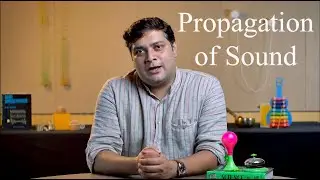 Propagation of Sound | English