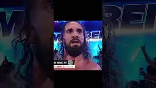 CM Punk angry on Roman Reigns #wwe #cmpunk #romanreigns #wwe #wwehighlight