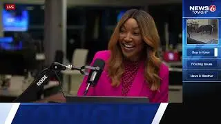 🔴NEWS 6 TONIGHT | Daily Florida News with Perspective