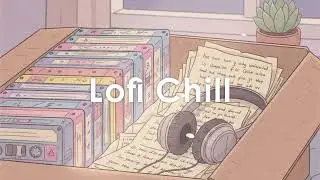 Time Capsule Lofi: Nostalgic Analog Vibes for Reflective Productivity