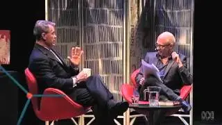 Interview with the Interrogator: Part 1 Glenn Carle and David Leser