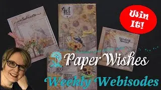 🌻 4 Sunflower Card Ideas Using Blooming Sun by Find It Trading