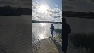 Amaz&ocirc;nia n&atilde;o &eacute; para amadores! Teste da duo realis pencil 110.