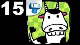 Cow Evolution - Gameplay Walkthrough Part 15 (iOS, Android)