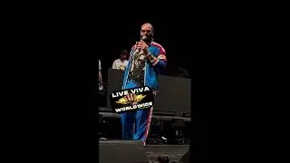 Mariachi Budda Presentando a RochyRD en el Palacio de los Deportes