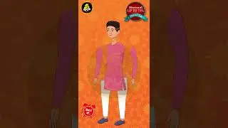 Boy Character Animation | Indian Character | Animate cc | Animation | Discount 75% | JS Arts