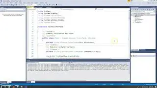 Intro to Interfaces with IRainbow