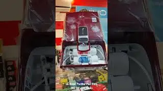 LG Puri Care True Water Purifier with RO + UV 😀#shorts #youtubeshorts #subscribe #kanhaiyamehrotra
