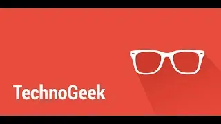 TechGeek