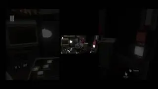FNAF Help Wanted but on mobile (Apparently lost media)