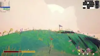 PEAK - Ascent 16 - Solo - 0:59:27