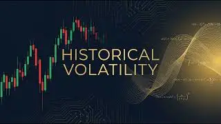 Historical Volatility (HV) Explained