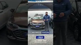 Sextou na Lenito Autom&oacute;veis!