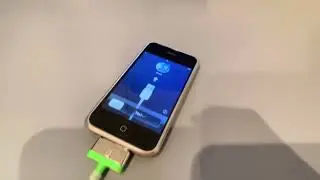 How to activate iPhone 2G without SIM card ￼￼in 2025