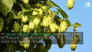 Oregon says no to cannabis-infused alcohol