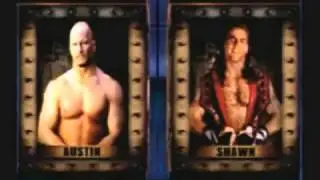 WWF War Zone - Beta Trailer