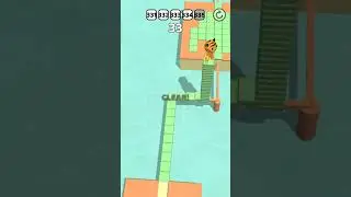 Stacky Dash - Gameplay - Level 334
