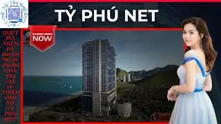 TỶ PH&Uacute; V&Agrave;   ---   .[Crystal Bay] Dự &aacute;n Crytal Marina Bay Nha Trang.   & C&Oacute; QU&Agrave; TẶNG