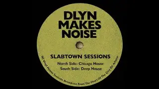 Slabtown Sessions | House on Wax &mdash; CAT-005 &bull; 01/17/26