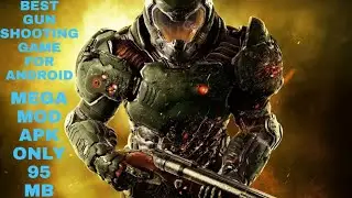 (90)mb major gun 2 Mega mod apk for android||by #GamerEdit