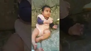 first time tasting Pakistani mango.