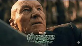 AVENGERS DOOMSDAY (2026) | The X Men Signal | Marvel Concept Trailer