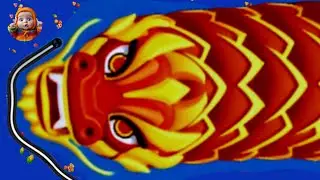 🐍WORMS ZONE.IO BEST GAMING |😀 | #SNAKE GAMING #WORMSZONE&Iota;&Omicron; ||BIGSNAKEGAME|| #HAMAJA GAMER