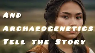 The True Origin of Native Americans, Haplotype Q-m3, and R