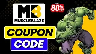 Muscleblaze Coupon Code | muscleblaze coupon code latest | muscleblaze coupon code 2026