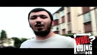 SLAUGHTER - WHO'S GOING IN? FREESTYLE