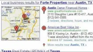 Forte Properties - Your Austin area Owner Financed home specialists