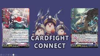 Vanguard Connect -Etrenal Ideal, ALcasal VS Sweetlinker, Vraty(DZBT12)