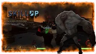 [L4D2] TANK PRO Script XBhop LIKE A BOSS [Wipe] by Koonejo :3