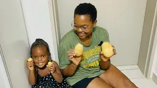 2024 Potato harvest! Tips how to successfully grow potatoes in your backyard