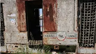 Elham valley line trust Railway Museum & Folkestone Harbour Station