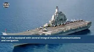 Samum The Mighty Bora Class Hovercraft Unveiled
