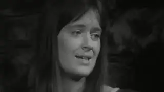 The Borderers 1968 episode 2 with  Nell Brennan as Agnes