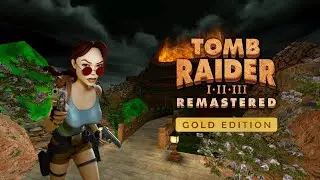 Tomb Raider 2 Gold Edition [Causal Playthrough]