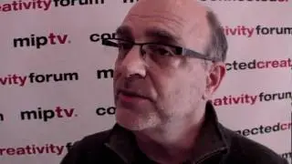 Brian Seth Hurst of the Opportunity Mgmt Company interviewed at Connected Creativity