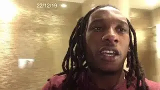 Loc journey #19 (Combined locs  update)