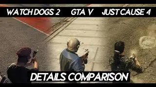 Just Cause 4 