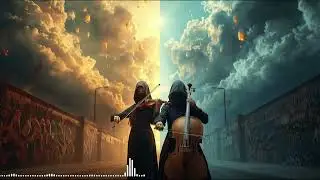 Cold Rain Memories | Dark Hip Hop &ndash; The Serene Strings