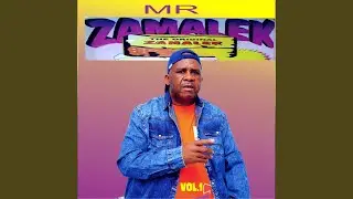 Mamkeliso (Mix)