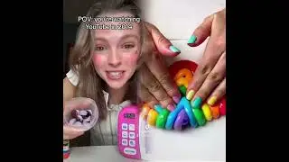 Who remembers these #glitterforever17 #middleschool #nostalgia #throwback #tiktok #tiktokvideo
