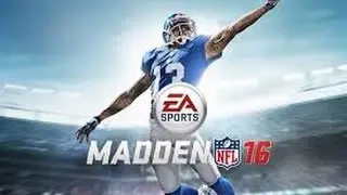 MADDEN 16 RUNNING BACK RATINGS! TOP 5 RBS IN M16 MADDEN 16 PLAYER RATINGS
