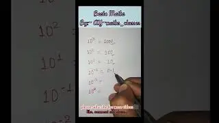 Maths by AY-maths_classes #maths #mathstricks #mathematics #viralvideo